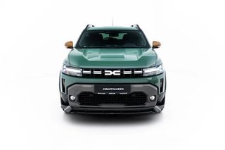 Σετ Splitters Dacia Duster Mk3-thumb-12