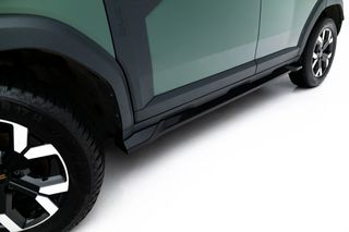 Σετ Splitters Dacia Duster Mk3-thumb-11