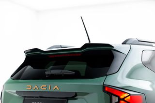 Σετ Splitters Dacia Duster Mk3-thumb-8