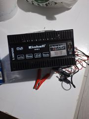Φορτιστής μπαταρίας αυτοκινήτου Einhell BT-BC 5-thumb-1