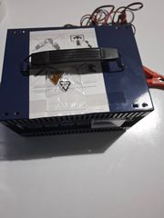 Φορτιστής μπαταρίας αυτοκινήτου Einhell BT-BC 5-thumb-2