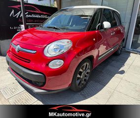 Fiat 500L 2014
