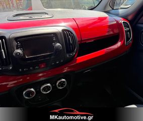Fiat 500L 2014-thumb-6