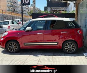 Fiat 500L 2014-thumb-2