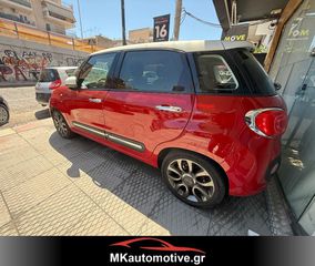 Fiat 500L 2014-thumb-5