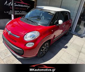 Fiat 500L 2014-thumb-1