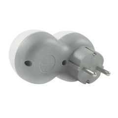 Technik Professional Πρίζα 1 Θέση + 2 USB-A 16A-thumb-2