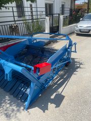Πατατοεξαγωγέας  MDB 2000