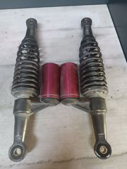 Vf 125 πίσω μπουκαλες