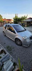 Citroen C2 2006 VTS-thumb-1