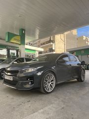 Kia XCeed 2020