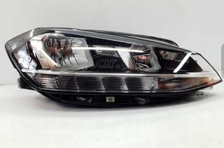 Golf 7.5 φανάρι δεξί 5G1941006D