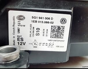 Golf 7.5 φανάρι δεξί 5G1941006D-thumb-6