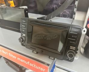 Volkswagen Polo 2016 Radio 6C0035867B