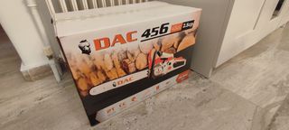 DAC 456