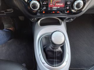 Nissan Juke 2018 TEKNA 110ps*CAMERA*PANORAMA-thumb-46