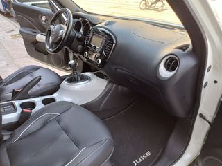 Nissan Juke 2018 TEKNA 110ps*CAMERA*PANORAMA-thumb-49