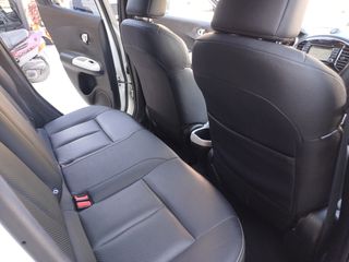Nissan Juke 2018 TEKNA 110ps*CAMERA*PANORAMA-thumb-56