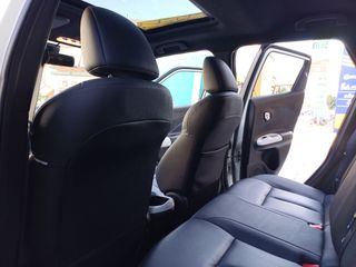 Nissan Juke 2018 TEKNA 110ps*CAMERA*PANORAMA-thumb-58