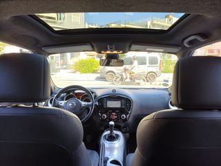 Nissan Juke 2018 TEKNA 110ps*CAMERA*PANORAMA-thumb-60