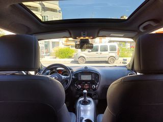 Nissan Juke 2018 TEKNA 110ps*CAMERA*PANORAMA-thumb-61