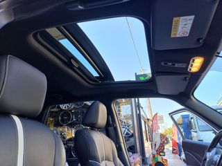 Nissan Juke 2018 TEKNA 110ps*CAMERA*PANORAMA-thumb-64