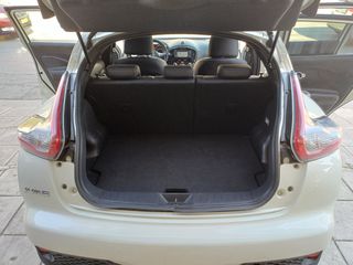 Nissan Juke 2018 TEKNA 110ps*CAMERA*PANORAMA-thumb-69