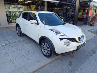 Nissan Juke 2018 TEKNA 110ps*CAMERA*PANORAMA-thumb-71