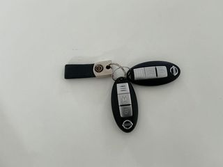Nissan Juke 2018 TEKNA 110ps*CAMERA*PANORAMA-thumb-75