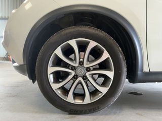 Nissan Juke 2018 TEKNA 110ps*CAMERA*PANORAMA-thumb-74