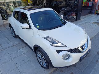 Nissan Juke 2018 TEKNA 110ps*CAMERA*PANORAMA-thumb-20