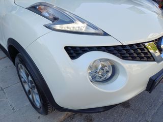 Nissan Juke 2018 TEKNA 110ps*CAMERA*PANORAMA-thumb-21