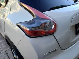Nissan Juke 2018 TEKNA 110ps*CAMERA*PANORAMA-thumb-26