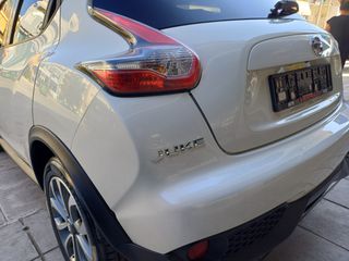Nissan Juke 2018 TEKNA 110ps*CAMERA*PANORAMA-thumb-27