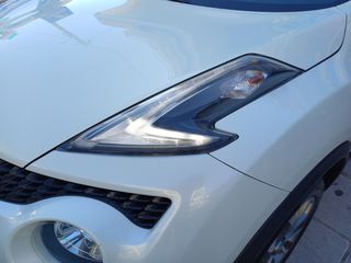Nissan Juke 2018 TEKNA 110ps*CAMERA*PANORAMA-thumb-30