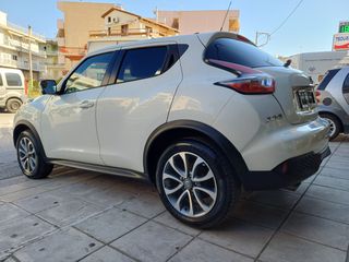 Nissan Juke 2018 TEKNA 110ps*CAMERA*PANORAMA-thumb-31