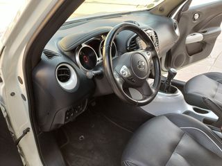 Nissan Juke 2018 TEKNA 110ps*CAMERA*PANORAMA-thumb-34