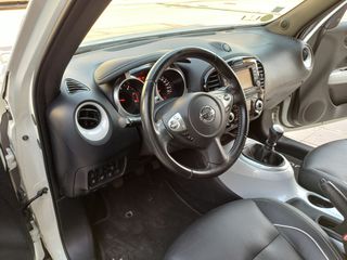 Nissan Juke 2018 TEKNA 110ps*CAMERA*PANORAMA-thumb-36