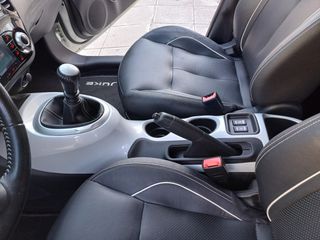 Nissan Juke 2018 TEKNA 110ps*CAMERA*PANORAMA-thumb-37
