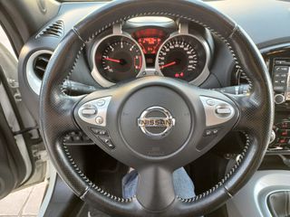 Nissan Juke 2018 TEKNA 110ps*CAMERA*PANORAMA-thumb-40