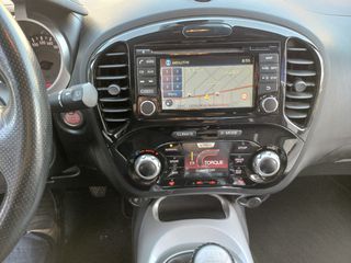 Nissan Juke 2018 TEKNA 110ps*CAMERA*PANORAMA-thumb-43