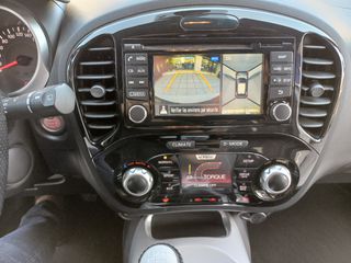 Nissan Juke 2018 TEKNA 110ps*CAMERA*PANORAMA-thumb-44
