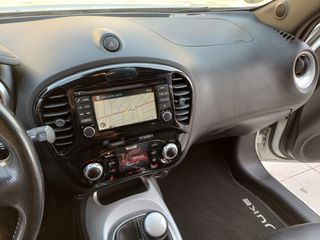 Nissan Juke 2018 TEKNA 110ps*CAMERA*PANORAMA-thumb-45