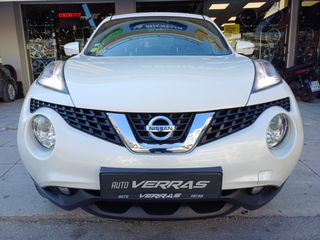 Nissan Juke 2018 TEKNA 110ps*CAMERA*PANORAMA-thumb-1