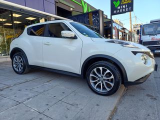 Nissan Juke 2018 TEKNA 110ps*CAMERA*PANORAMA-thumb-2