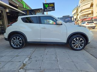 Nissan Juke 2018 TEKNA 110ps*CAMERA*PANORAMA-thumb-3