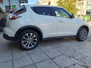 Nissan Juke 2018 TEKNA 110ps*CAMERA*PANORAMA-thumb-4