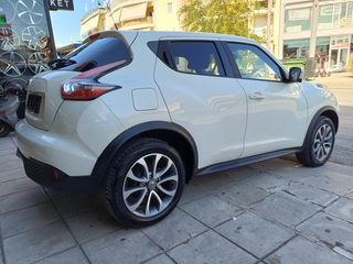 Nissan Juke 2018 TEKNA 110ps*CAMERA*PANORAMA-thumb-5