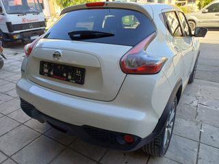 Nissan Juke 2018 TEKNA 110ps*CAMERA*PANORAMA-thumb-7