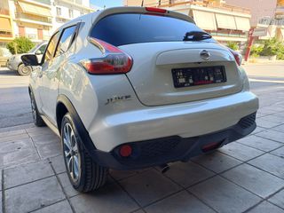 Nissan Juke 2018 TEKNA 110ps*CAMERA*PANORAMA-thumb-10